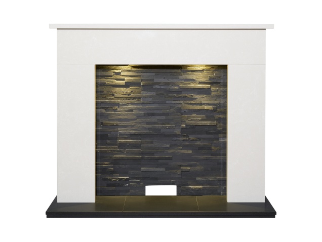 acantha-toledo-perola-marble-stove-fireplace-with-downlights-54-inch