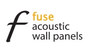 Fuse Acoustic Wall Panels