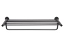 corby-harrogate-towel-rail-with-shelf-in-black
