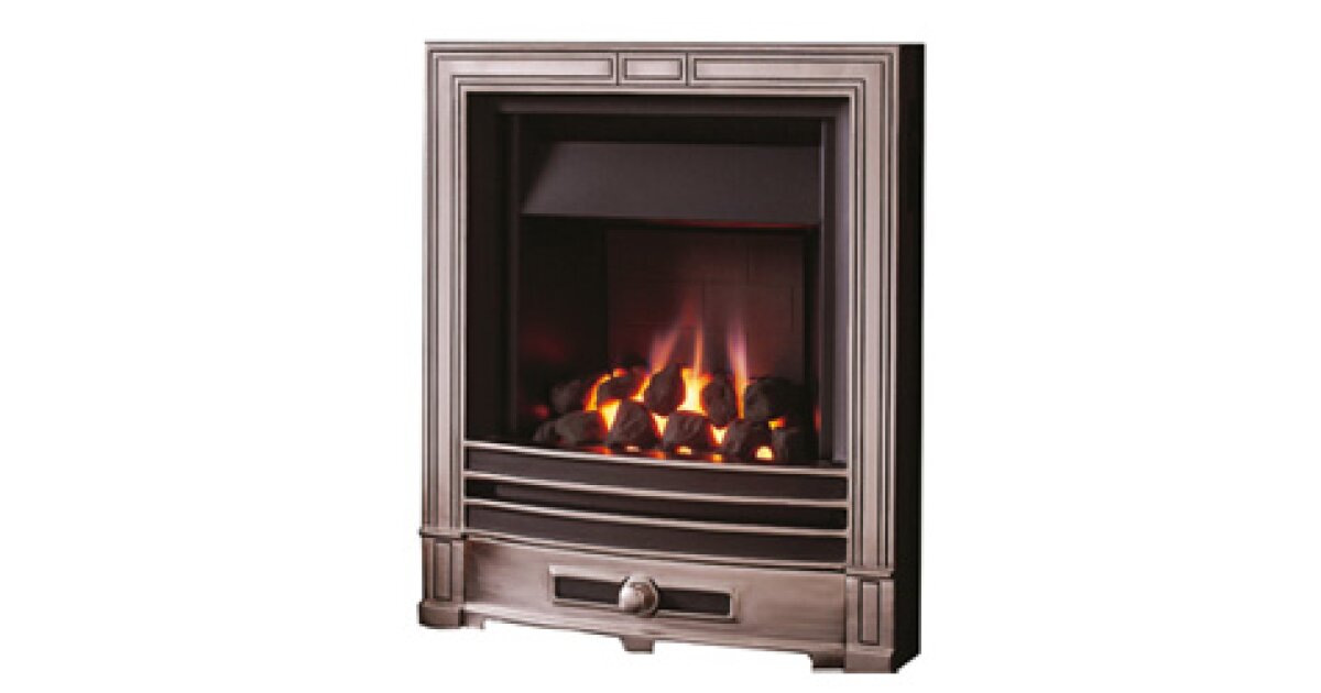 Valor Luxor Gas Fire Fireplace World