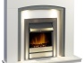 adam-savanna-fireplace-in-pure-white-grey-with-downlights-argo-electric-fire-in-brushed-steel-48-inch