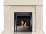 acantha-portland-white-marble-fireplace-with-argo-bio-ethanol-fire-in-black-nickel-54-inch