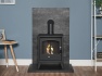 oko-s2-bio-ethanol-stove-in-charcoal-grey-with-angled-stove-pipe