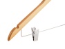 corby-burlington-guest-hanger-in-light-wood-with-clips-security-pin