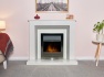 acantha-dallas-white-grey-marble-fireplace-with-downlights-colorado-electric-fire-in-black-nickel-42-inch