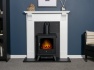 adam-harrogate-stove-fireplace-in-pure-white-black-with-adam-aviemore-electric-stove-in-black-39-inch