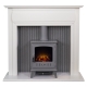 adam-florence-stove-fireplace-in-pure-white-with-aviemore-electric-stove-in-grey-enamel-48-inch