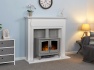 adam-florence-stove-fireplace-in-pure-white-with-woodhouse-electric-stove-in-grey-48-inch