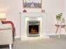 acantha-dallas-white-marble-fireplace-with-downlights-vancouver-electric-fire-in-brushed-steel-42-inch
