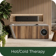Hot / Cold Therapy