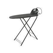 corby-berkshire-ironing-centre-in-dark-grey-with-sherwood-2000w-steam-iron-uk-plug