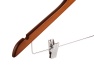 corby-burlington-guest-hanger-in-dark-wood-with-clips-hook