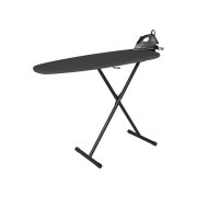 corby-oxford-ironing-centre-in-dark-grey-with-1200w-steam-iron-uk-plug