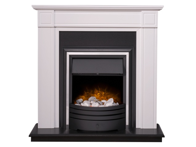 Cambridge Electric Fireplace