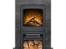 acantha-tile-hearth-set-in-slate-venetian-plaster-effect-with-lunar-xl-stove