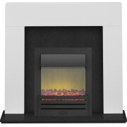 adam-miami-fireplace-in-pure-white-black-marble-with-eclipse-electric-fire-in-black-48-inch