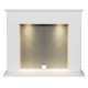 adam-corinth-stove-fireplace-in-pure-white-grey-with-downlights-48-inch