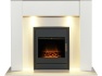 adam-avila-white-marble-fireplace-with-alta-electric-inset-stove-in-black-48-inch