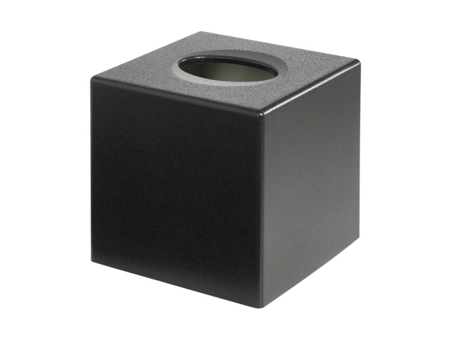 krychlovy-box-na-kapesniky-(devon-tbc0001)-cerny