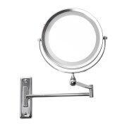 corby-wall-mounted-cosmetic-round-illuminated-mirror