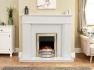 acantha-portland-white-marble-fireplace-with-downlights-astralis-chrome-electric-fire-54-inch