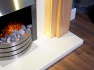 adam-beaumont-fireplace-suite-in-oak-cream-with-comet-electric-fire-in-brushed-steel-48-inch