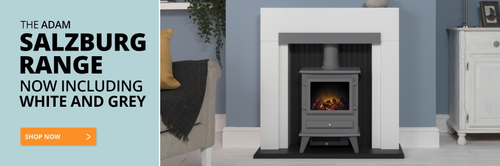 Electric Fires Fireplaces Fire Surrounds Fireplace World