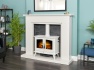acantha-miramar-white-marble-stove-fireplace-with-downlights-woodhouse-electric-stove-in-white-54-inch