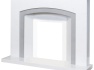 salerno-ariston-white-marble-fireplace-with-downlights-54-inch