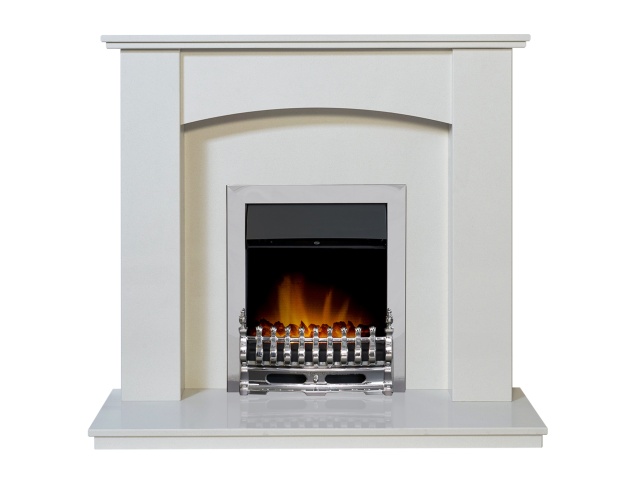 adam-naples-white-marble-fireplace-with-downlights-blenheim-chrome-electric-fire-48-inch