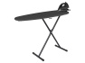 corby-oxford-ironing-centre-in-dark-grey-with-sherwood-2000w-steam-iron-uk-plug