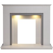 allnatt-white-grey-marble-fireplace-with-downlights-42-inch