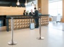 bremmer-barrier-stanchion-polished-steel-black-set-of-2