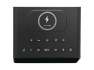 corby-regent-alarm-clock-in-black-uk-plug