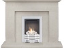 the-estoril-in-limestone-with-crystal-diamond-contemporary-gas-fire-in-brushed-steel-54-inch