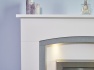 adam-savanna-fireplace-in-pure-white-grey-with-downlights-48-inch
