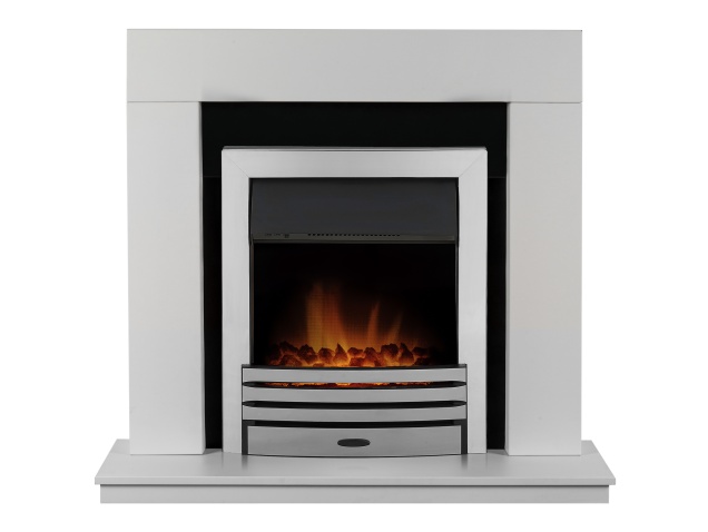 adam-malmo-fireplace-in-white-black-with-eclipse-electric-fire-in-chrome-39-inch