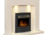 acantha-tuscon-sahara-beige-marble-fireplace-with-downlights-adam-colorado-electric-fire-in-black-48-inch