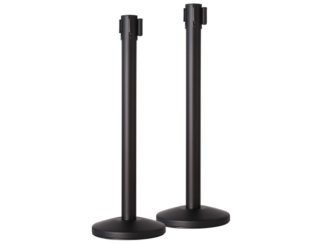 bremmer-absperrpfosten-schwarz-schwarz-2er-set
