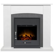 adam-holden-fireplace-in-pure-white-greywhite-with-oslo-electric-inset-stove-in-black-39-inch