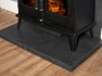 acantha-tile-hearth-set-in-slate-venetian-plaster-effect-with-woodhouse-stove-angled-pipe
