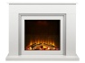 acantha-milano-white-sparkly-grey-marble-electric-fireplace-suite-54-inch