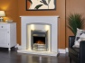 acantha-calella-white-marble-fireplace-with-downlights-astralis-electric-fire-in-chrome-48-inch