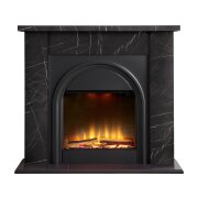 adam-burlington-electric-fireplace-suite-in-black-carrara-marble-effect-43-inch