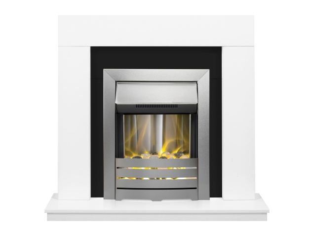 adam-malmo-fireplace-in-white-black-with-helios-electric-fire-in-brushed-steel-39-inch