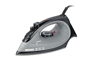 Ferri da stiro a vapore