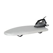 corby-sutton-table-top-ironing-centre-in-light-grey-with-sherwood-1200w-steam-iron-uk-plug