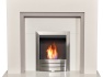 acantha-allnatt-white-grey-marble-fireplace-with-downlights-with-colorado-bio-ethanol-fire-54-inch