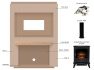 acantha-pre-built-stove-media-wall-2-with-tv-recess-aviemore-electric-stove-in-black