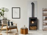 acantha-tile-hearth-set-in-white-marble-effect-with-oko-s3-stove-log-store-extra-tall-angled-pipe